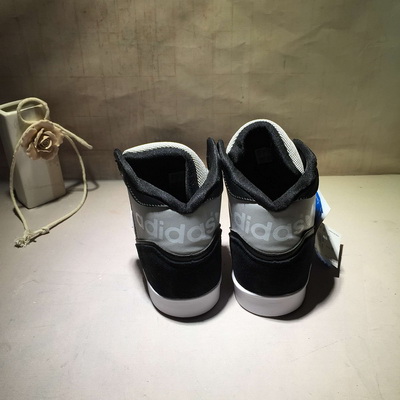 Adidas Originals High-Top Shoes Men--064